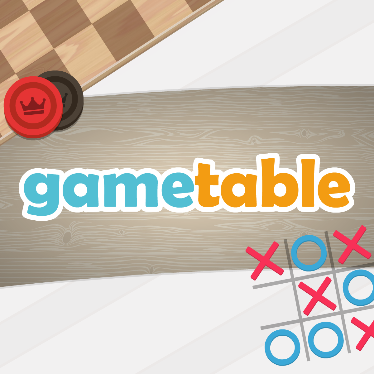 TIC TAC TOE 2 Player Online • COKOGAMES